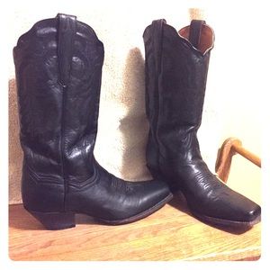 Dan Post Boots